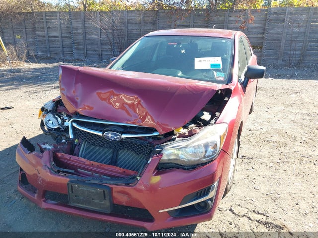 JF1GPAA60G8280149 Subaru Impreza