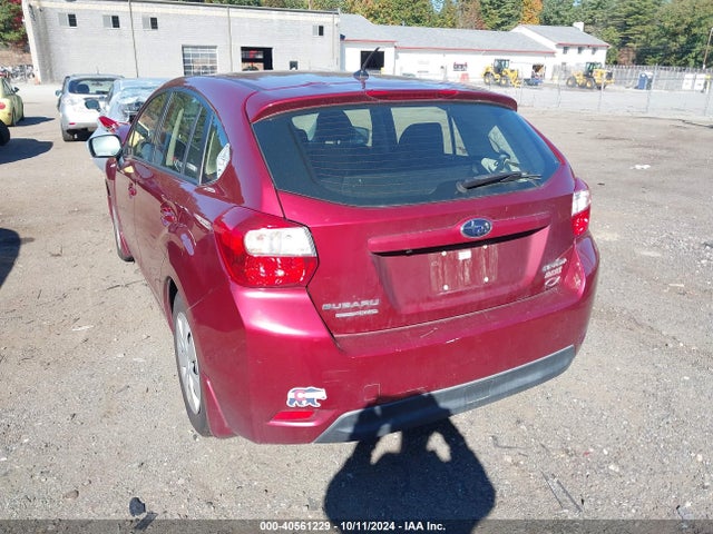 Subaru Impreza 2016 JF1GPAA60G8280149 Image 3