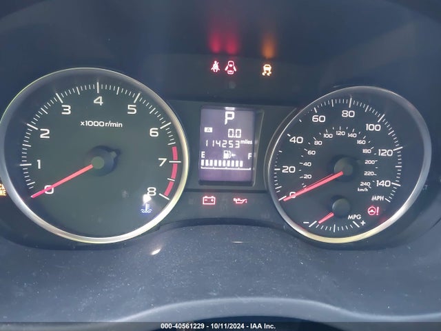 Subaru Impreza 2016 JF1GPAA60G8280149 Image 7