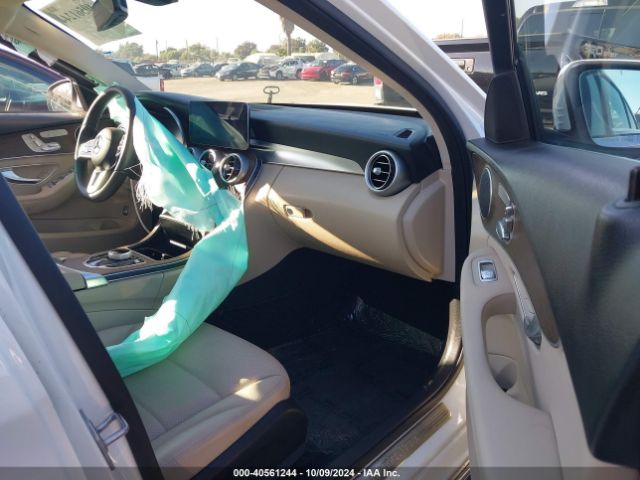 W1KWF8DBXMR626780 Mercedes-Benz C 300 Sedan