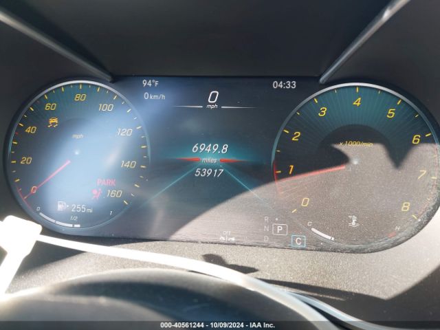 W1KWF8DBXMR626780 Mercedes-Benz C 300 Sedan