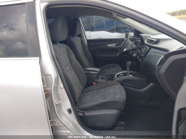 KNMAT2MT7GP633298 Nissan ROGUE S