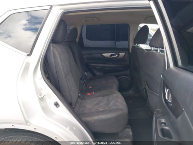 KNMAT2MT7GP633298 Nissan ROGUE S
