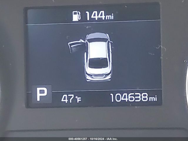 3KPF24AD9KE027771 KIA Forte Lxs