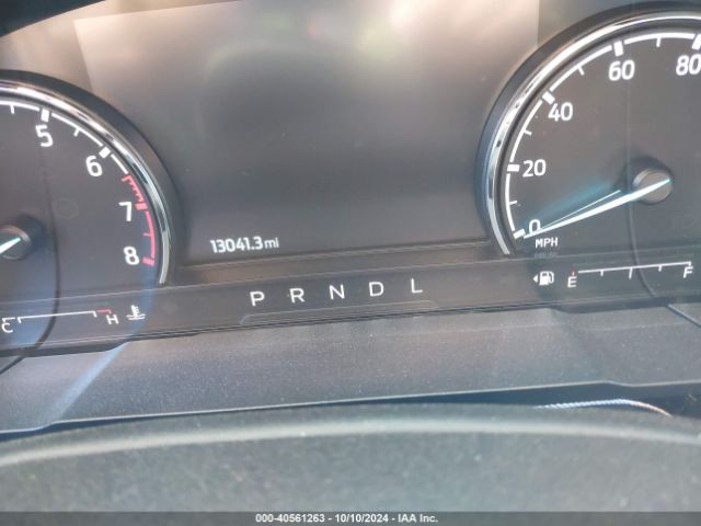 3FTTW8F93PRA24450 Ford Maverick Lariat