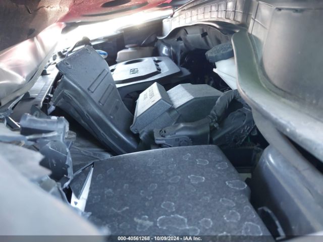 5XYZU3LB7HG415025 Hyundai Santa Fe Sport 2.4l