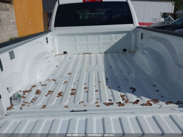 3C6UR5DL3PG633243 RAM 2500 Big Horn