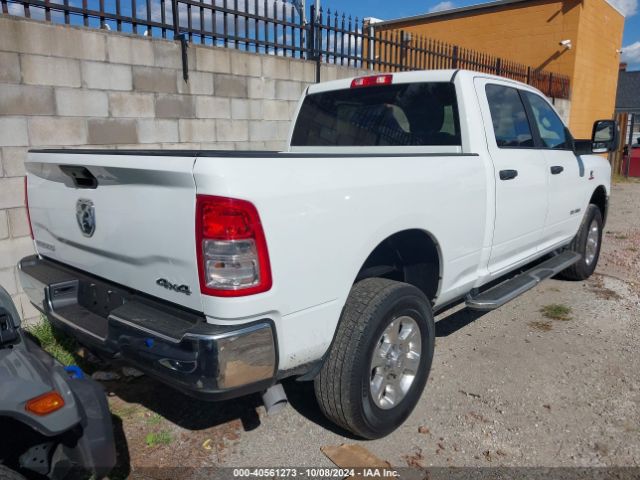 3C6UR5DL3PG633243 RAM 2500 Big Horn