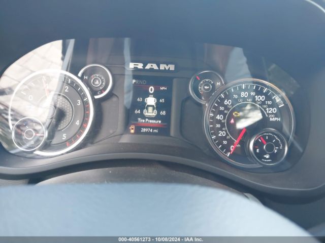 3C6UR5DL3PG633243 RAM 2500 Big Horn