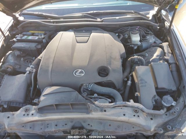 JTHBF1D22E5042610 Lexus IS 250