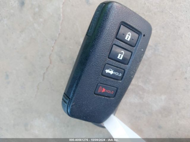 JTHBF1D22E5042610 Lexus IS 250