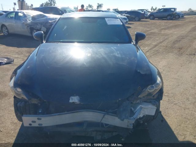 JTHBF1D22E5042610 Lexus IS 250