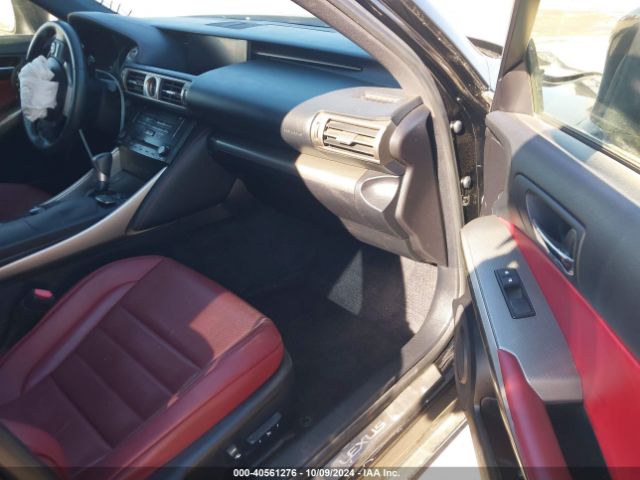 JTHBF1D22E5042610 Lexus IS 250