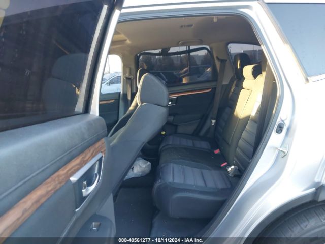5J6RW1H52KA034217 Honda CR-V EX