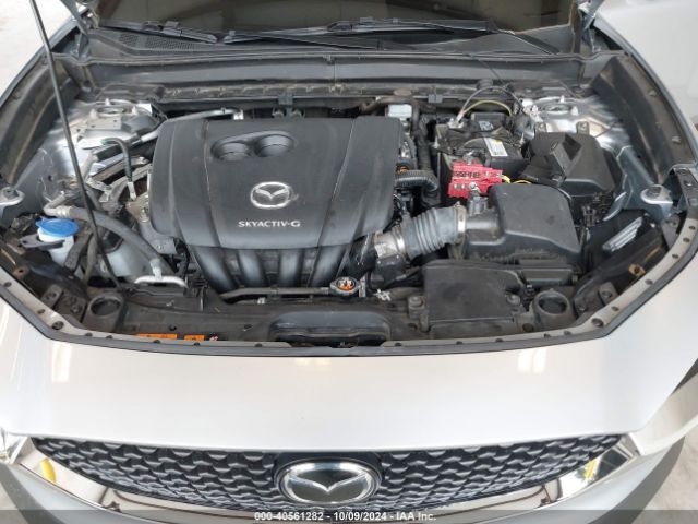 3MVDMBBL0MM317559 Mazda Cx-30 Select
