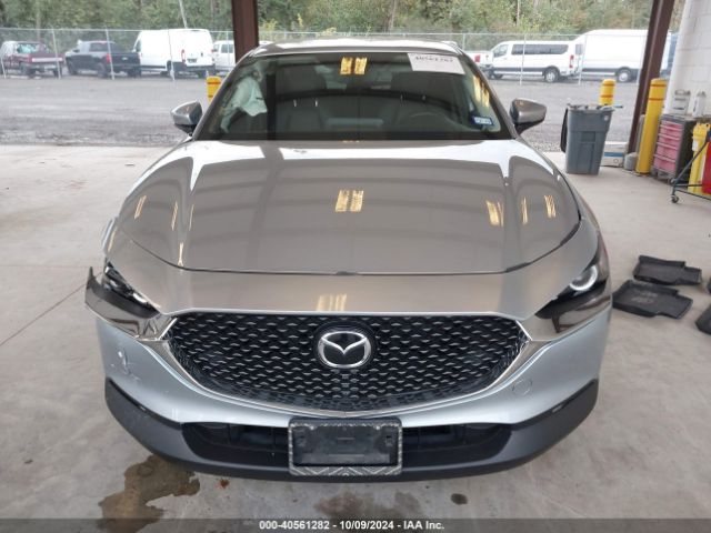 3MVDMBBL0MM317559 Mazda Cx-30 Select