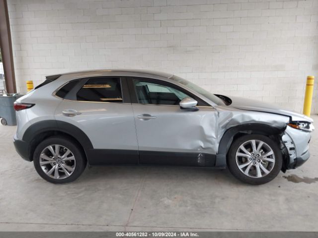 3MVDMBBL0MM317559 Mazda Cx-30 Select