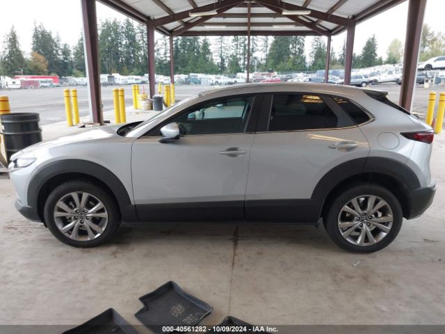 3MVDMBBL0MM317559 Mazda Cx-30 Select