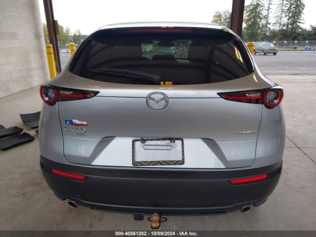 3MVDMBBL0MM317559 Mazda Cx-30 Select