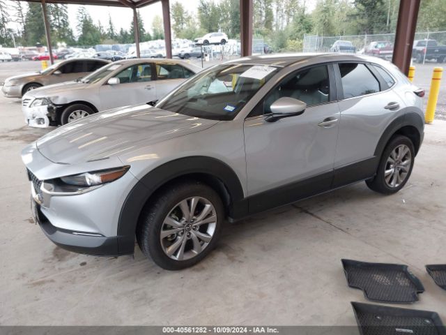 3MVDMBBL0MM317559 Mazda Cx-30 Select
