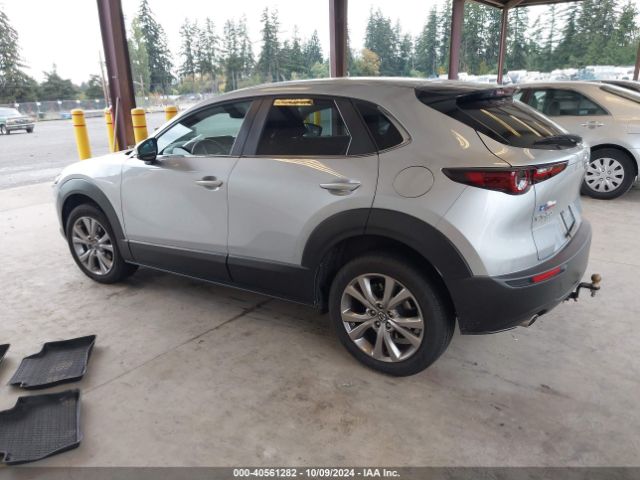 3MVDMBBL0MM317559 Mazda Cx-30 Select