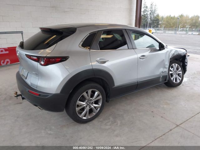 3MVDMBBL0MM317559 Mazda Cx-30 Select