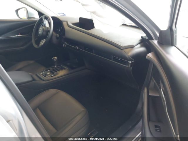 3MVDMBBL0MM317559 Mazda Cx-30 Select