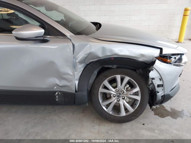 3MVDMBBL0MM317559 Mazda Cx-30 Select