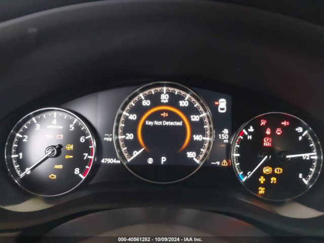 3MVDMBBL0MM317559 Mazda Cx-30 Select