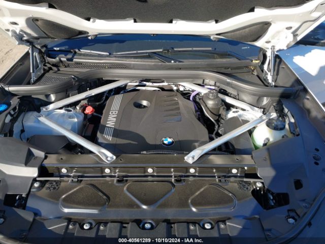 5UX23EU03S9X24687 BMW X5 Xdrive40i