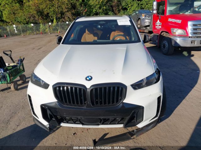 5UX23EU03S9X24687 BMW X5 Xdrive40i
