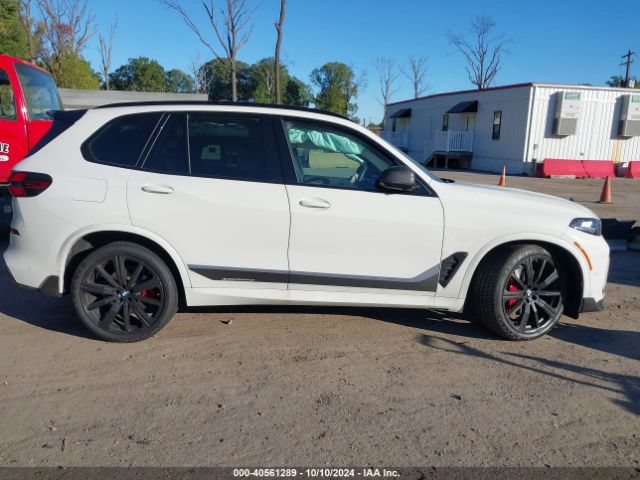 5UX23EU03S9X24687 BMW X5 Xdrive40i
