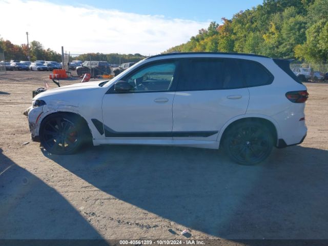 5UX23EU03S9X24687 BMW X5 Xdrive40i