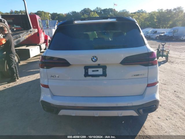 5UX23EU03S9X24687 BMW X5 Xdrive40i
