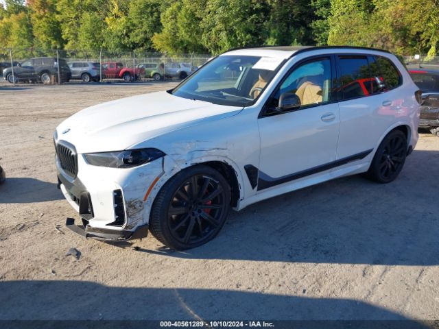 5UX23EU03S9X24687 BMW X5 Xdrive40i
