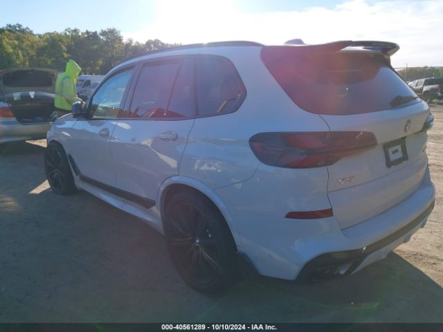 5UX23EU03S9X24687 BMW X5 Xdrive40i