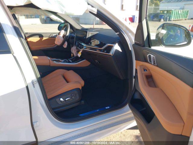 5UX23EU03S9X24687 BMW X5 Xdrive40i