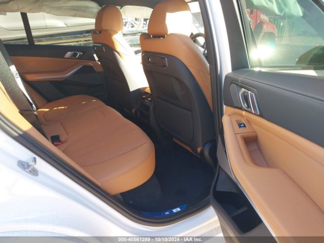 5UX23EU03S9X24687 BMW X5 Xdrive40i