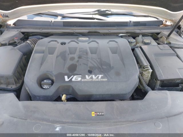 2G61M5S37G9162708 Cadillac Xts Luxury Collection