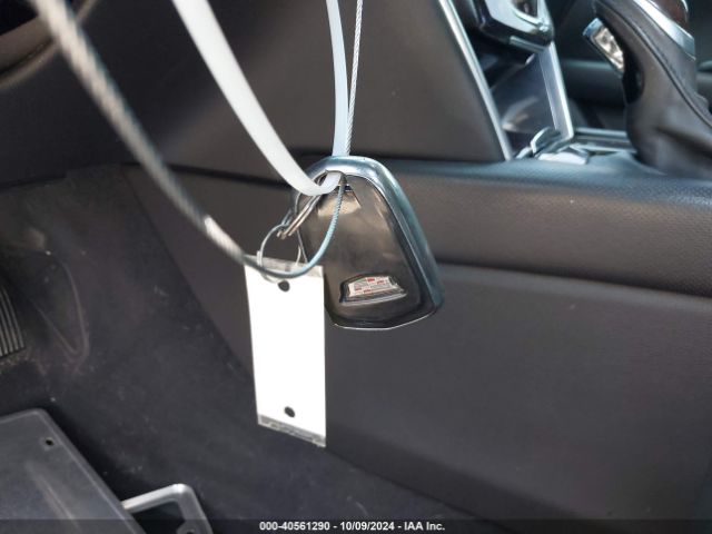 2G61M5S37G9162708 Cadillac Xts Luxury Collection