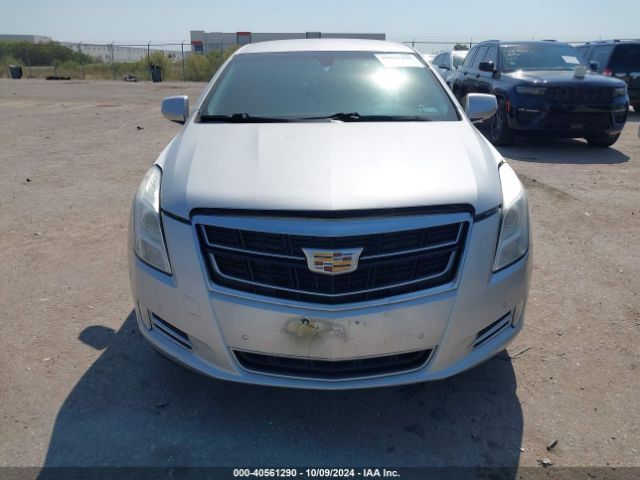 2G61M5S37G9162708 Cadillac Xts Luxury Collection
