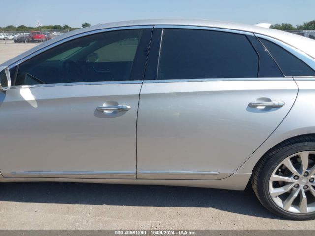 2G61M5S37G9162708 Cadillac Xts Luxury Collection