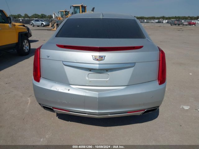 2G61M5S37G9162708 Cadillac Xts Luxury Collection