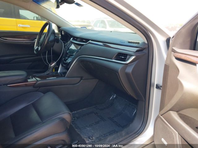 2G61M5S37G9162708 Cadillac Xts Luxury Collection