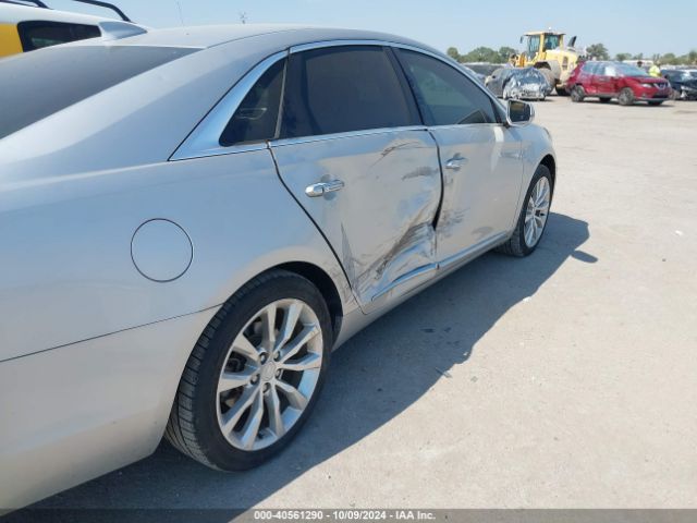 2G61M5S37G9162708 Cadillac Xts Luxury Collection
