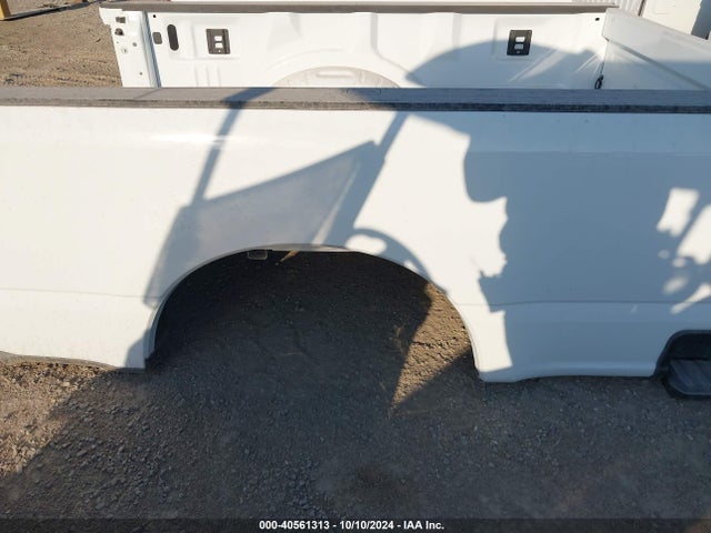 Ford SUPERDUTY 2024 24 FORD TRUCK BED Image 12