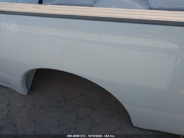 Ford SUPERDUTY 2024 24 FORD TRUCK BED Image 13