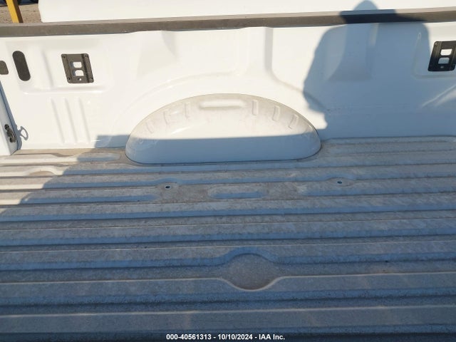 Ford SUPERDUTY 2024 24 FORD TRUCK BED Image 14