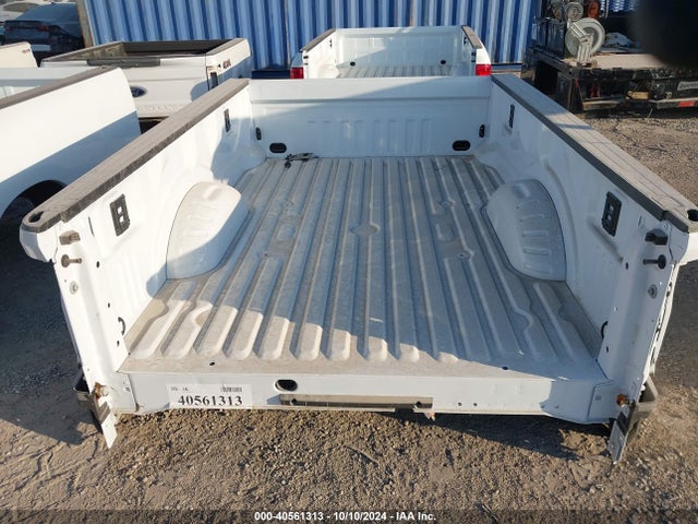 Ford SUPERDUTY 2024 24 FORD TRUCK BED Image 15