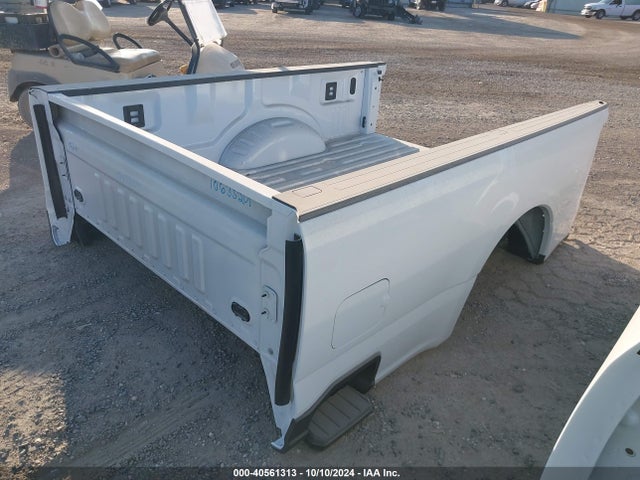 Ford SUPERDUTY 2024 24 FORD TRUCK BED Image 2